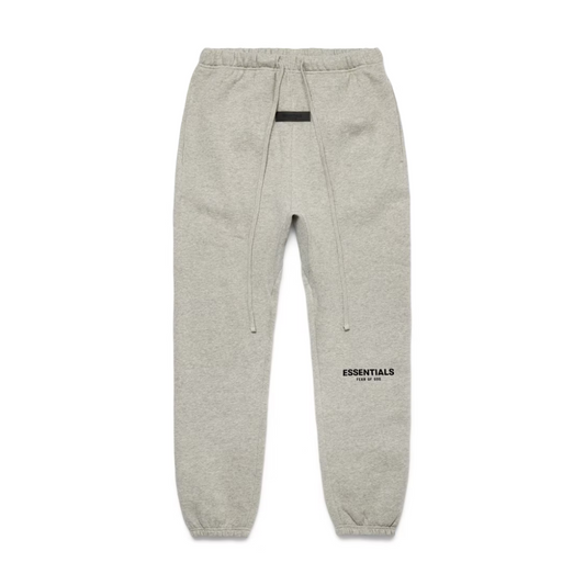 Fear of God Essentials Sweatpants (Dark Oatmeal)