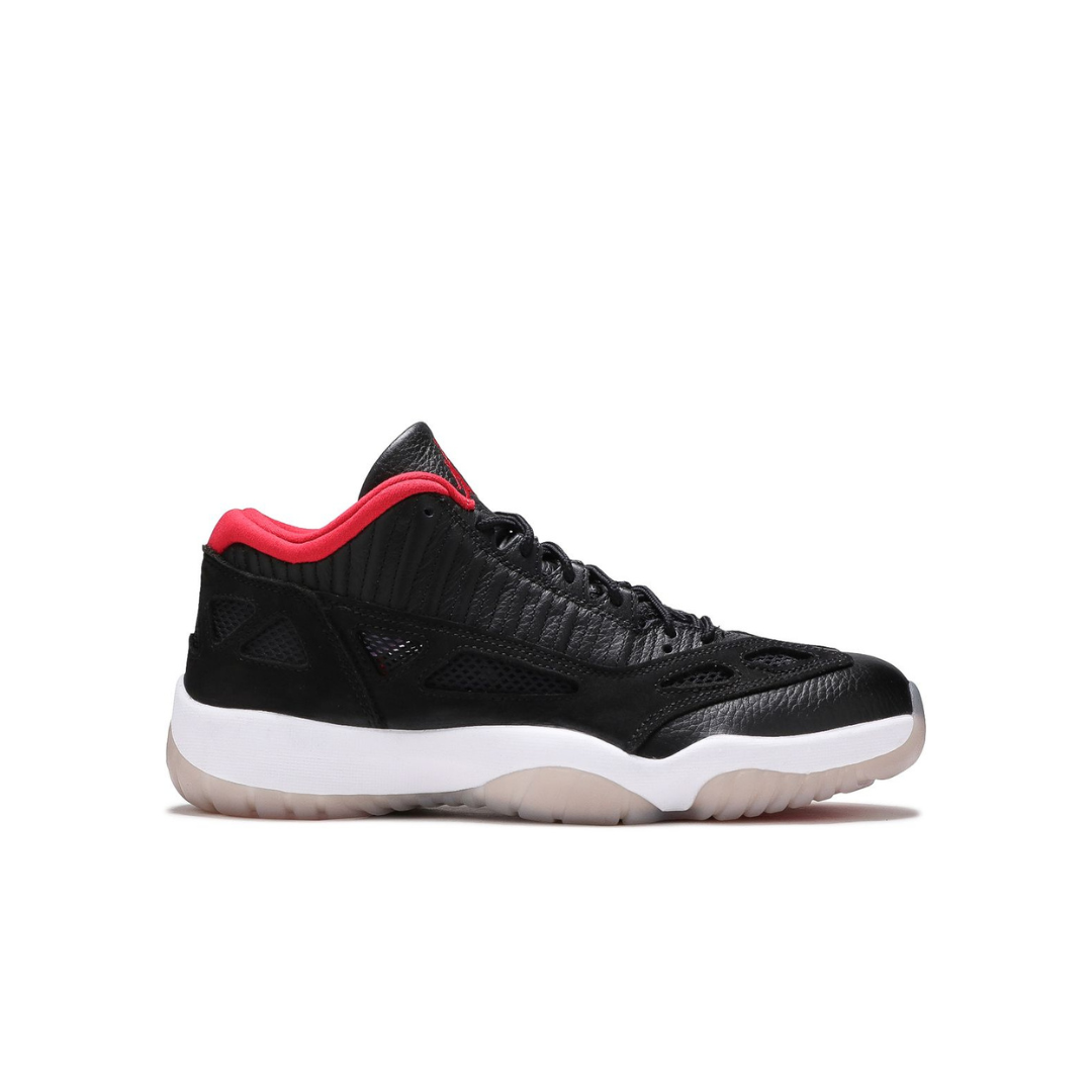 Air Jordan 11 Retro Low IE Bred (2021)(Used)