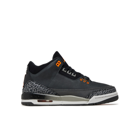 Air Jordan 3 Fear (GS)