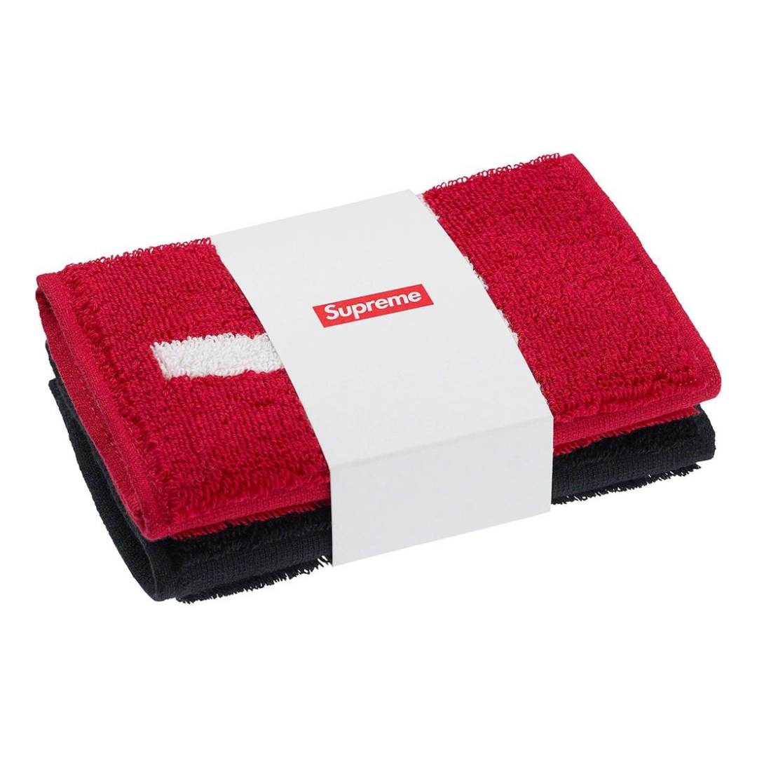 Supreme Imabari Towels (Set of 2)