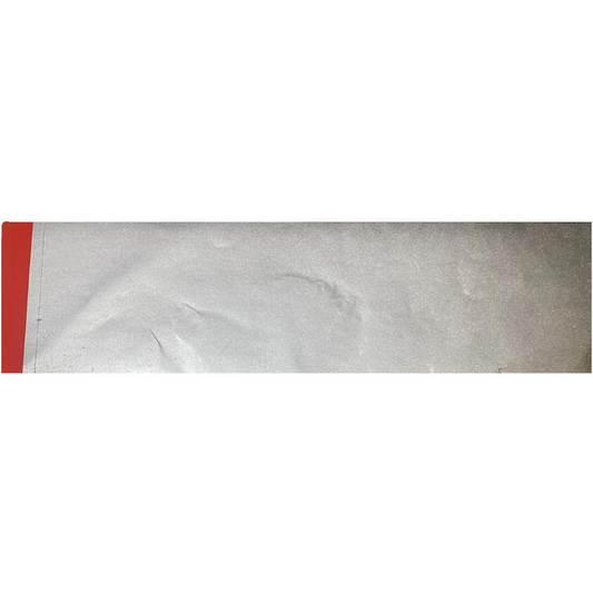 Supreme Scratch Off Box Logo Sticker