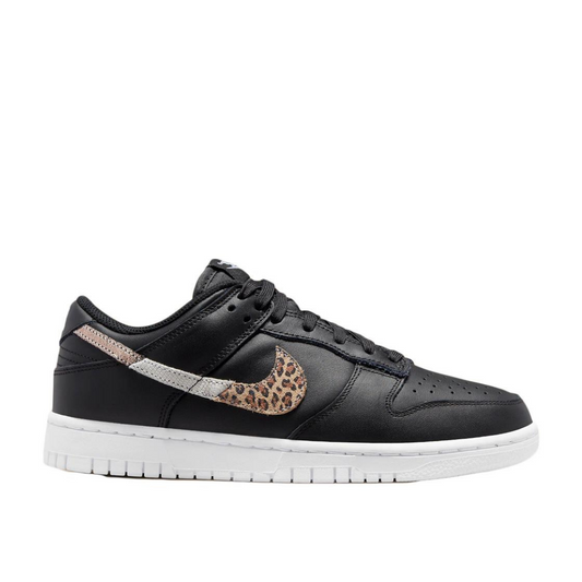 Nike Dunk Low Primal Black