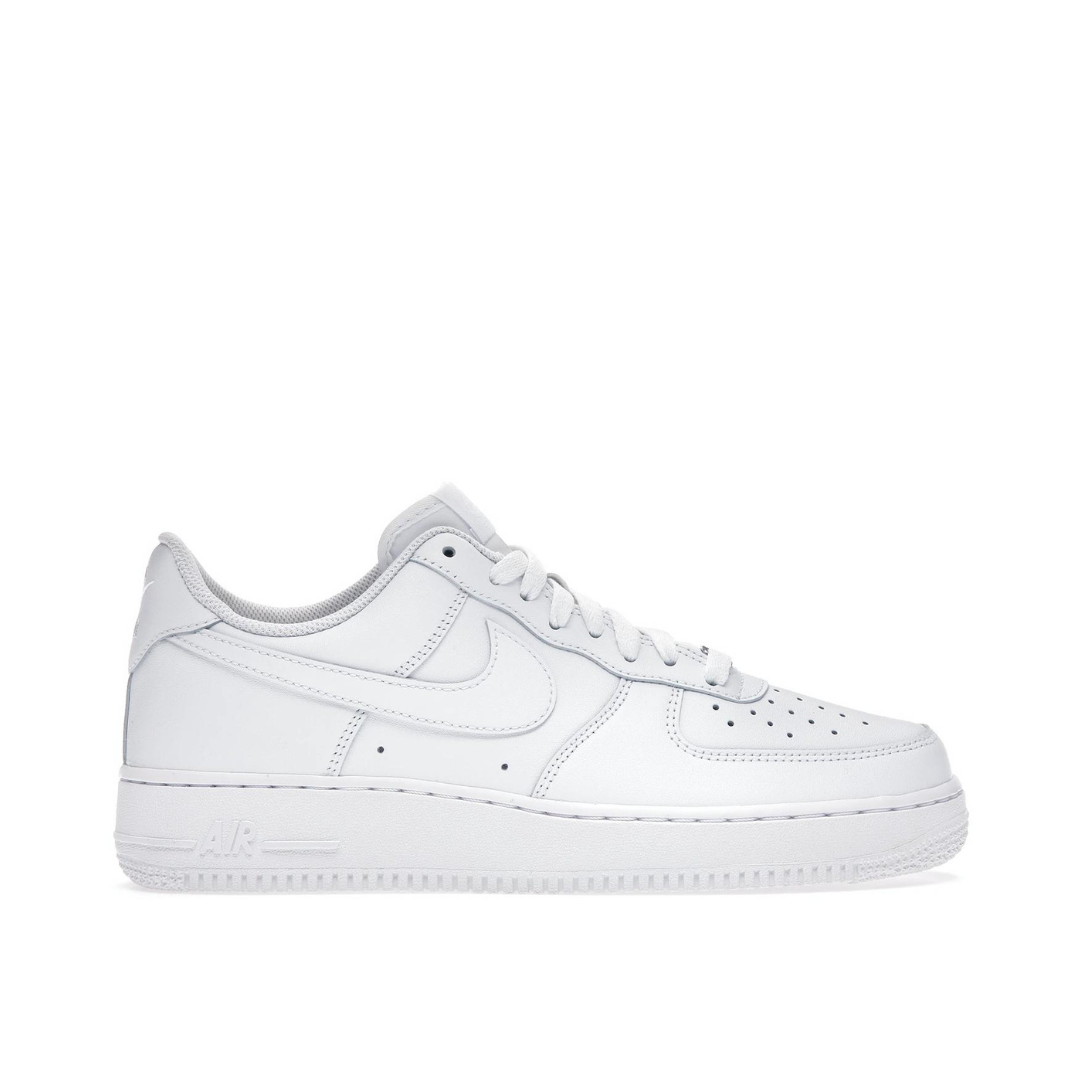 Nike Air Force 1 Low 07 (White)