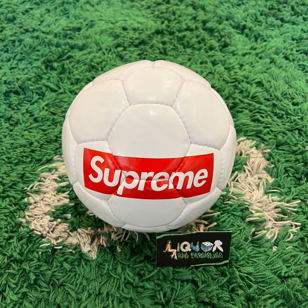 Supreme Umbro Soccer Ball – The Liquor SB