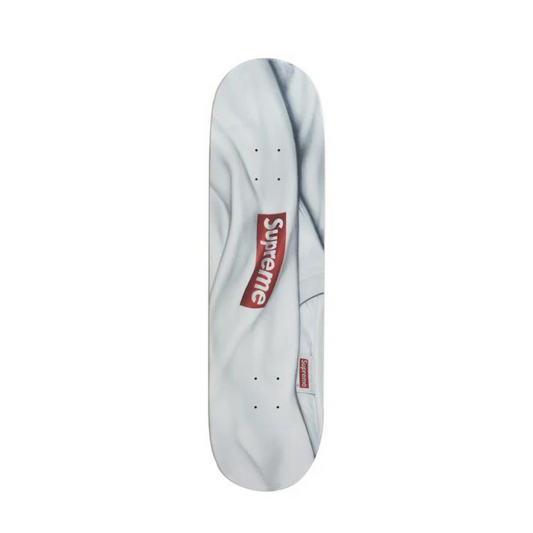 Supreme Box Logo T-Shirt Skateboard Deck