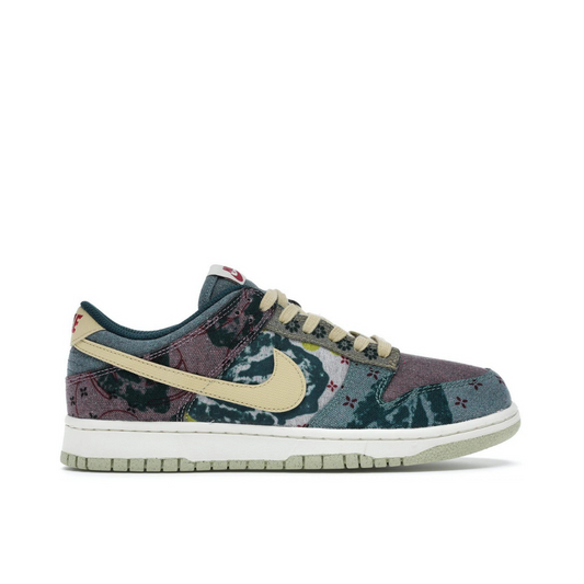 Nike Dunk Low Community Garden