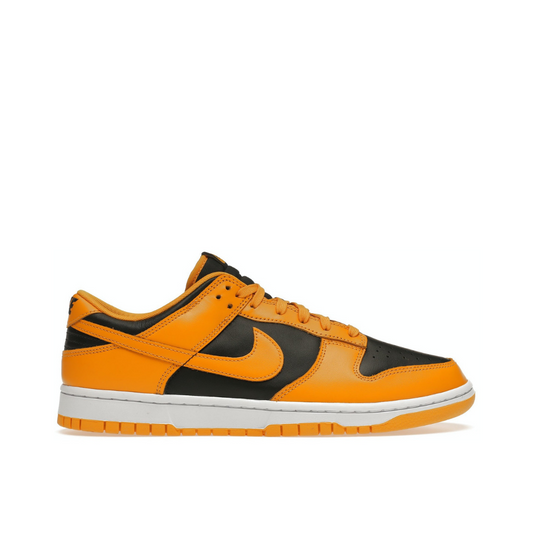 Nike Dunk Low GoldenRod