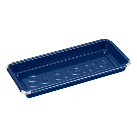 Supreme Dulton Tray (Blue)