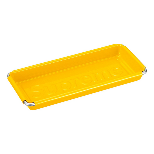 Supreme Dulton Tray (Yellow)