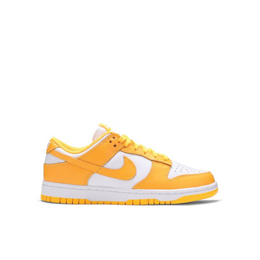 Nike Dunk Low Laser Orange