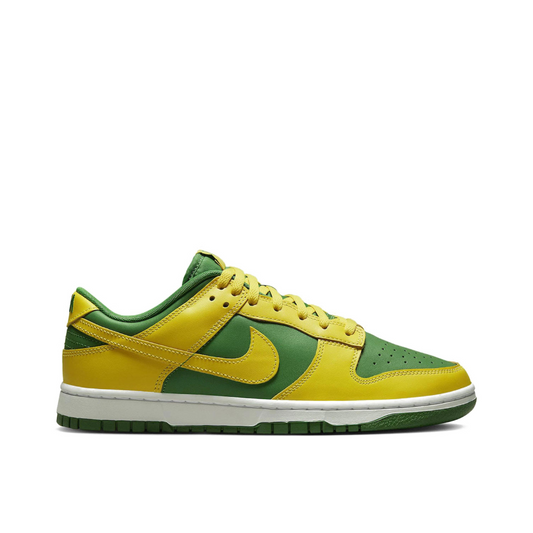 Nike Dunk Low Reverse Brazil