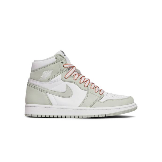 Air Jordan 1 Seafoam