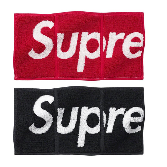 Supreme Imabari Towels (Set of 2)