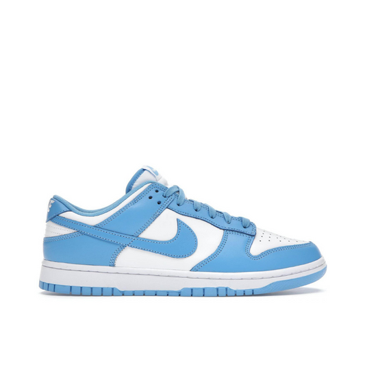 Nike Dunk Low UNC (2021)