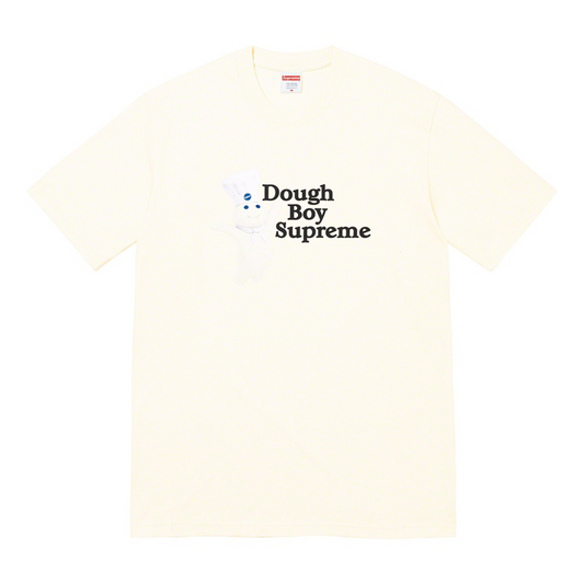 Supreme Doughboy Tee (Natural)